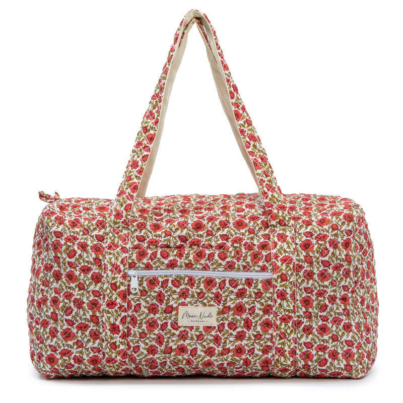 Poppy Large Duffel Bag