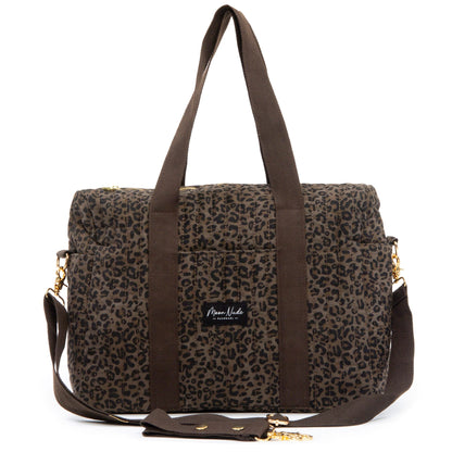 Savanna Diaper Bag