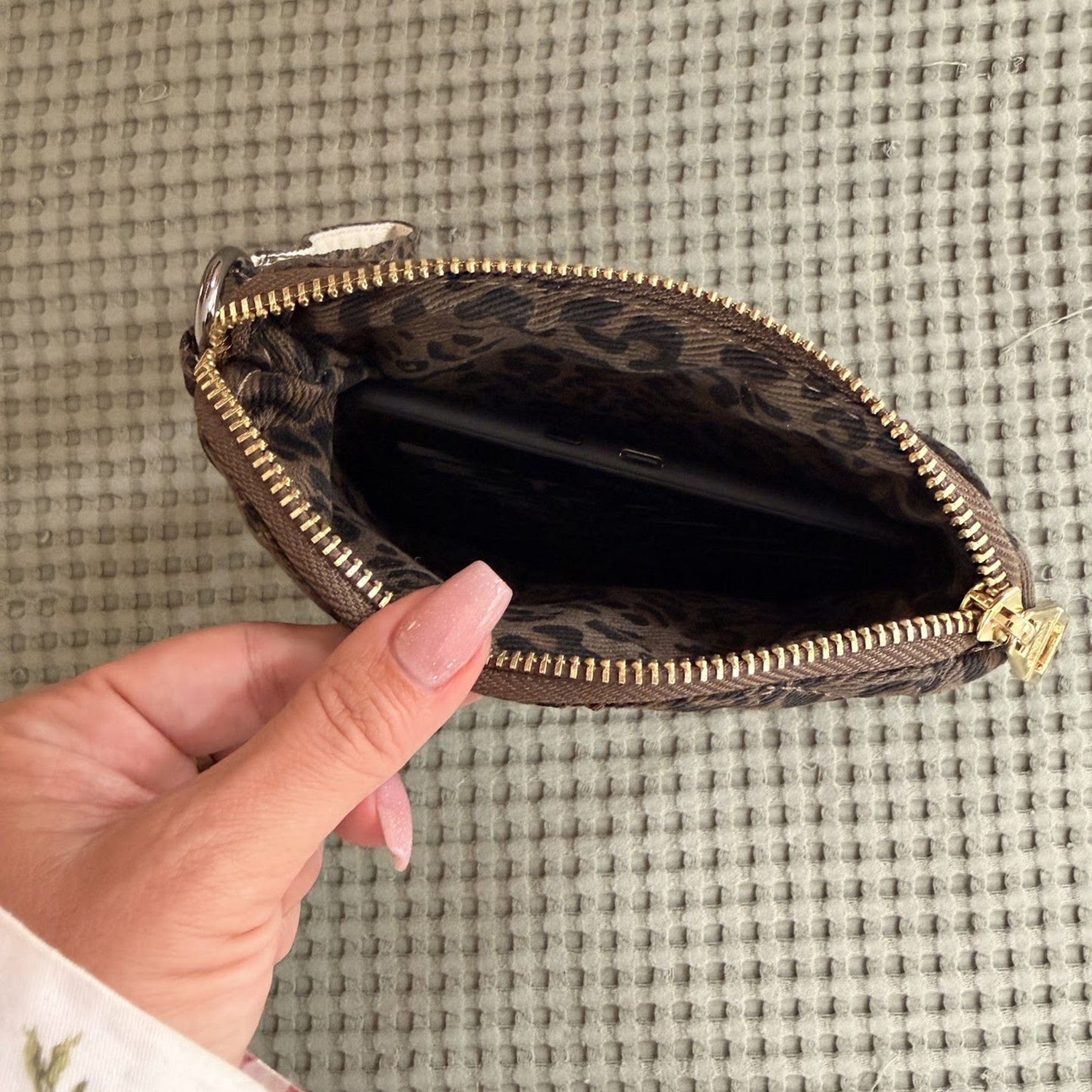 Savanna eReader Pouch