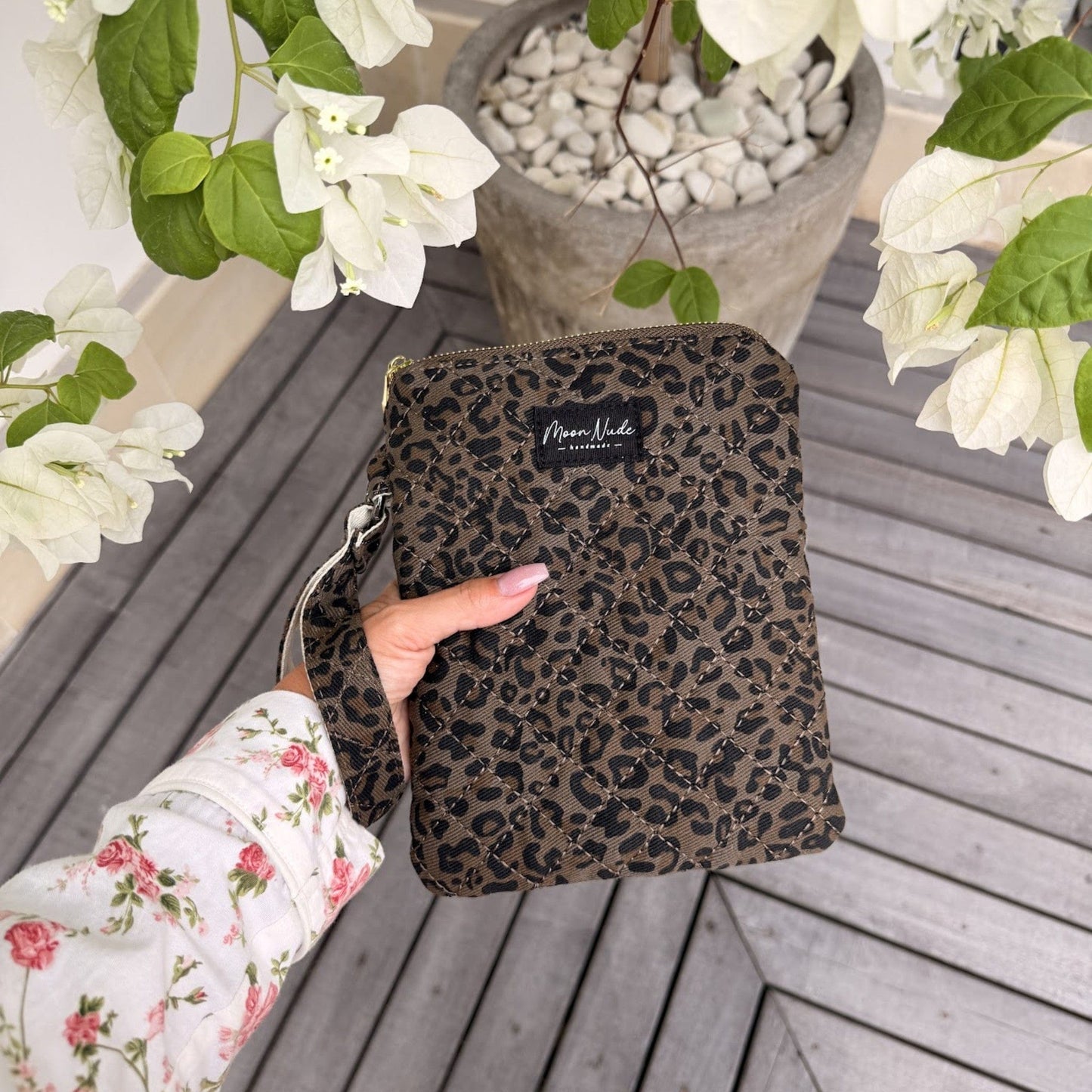 Savanna eReader Pouch
