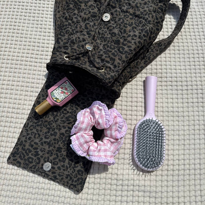 Savanna Flap Backpack