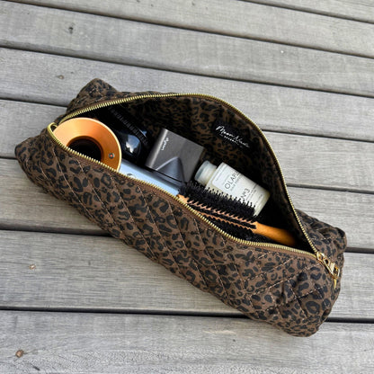 Savanna Hair Tool Bag