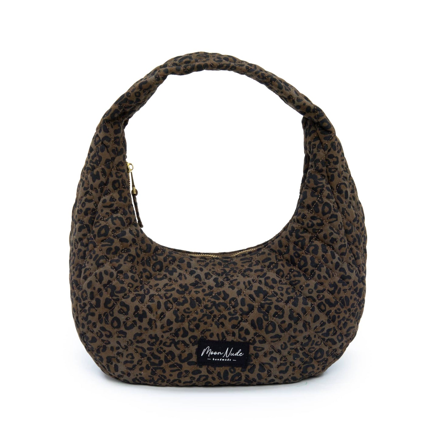 Savanna Hoop Bag