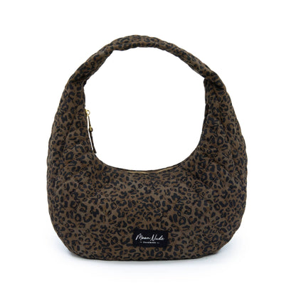 Savanna Hoop Bag