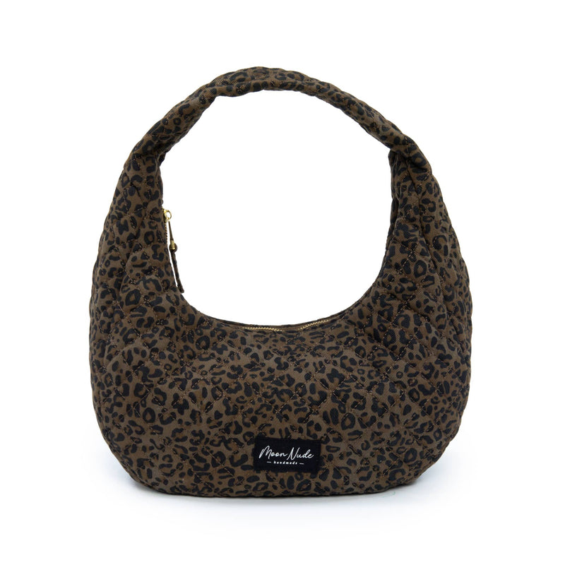 Savanna Hoop Bag