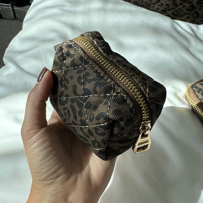 Savanna Keychain Bag