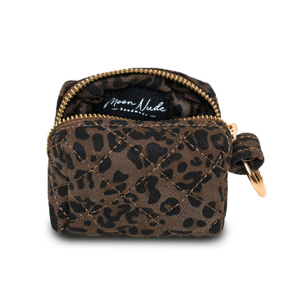 Savanna Keychain Bag
