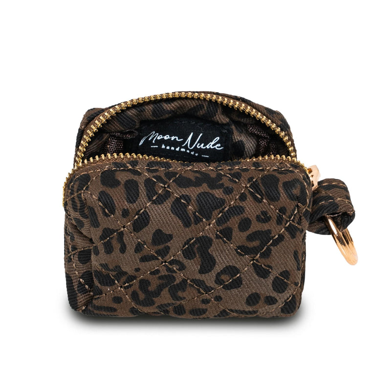 Savanna Keychain Bag
