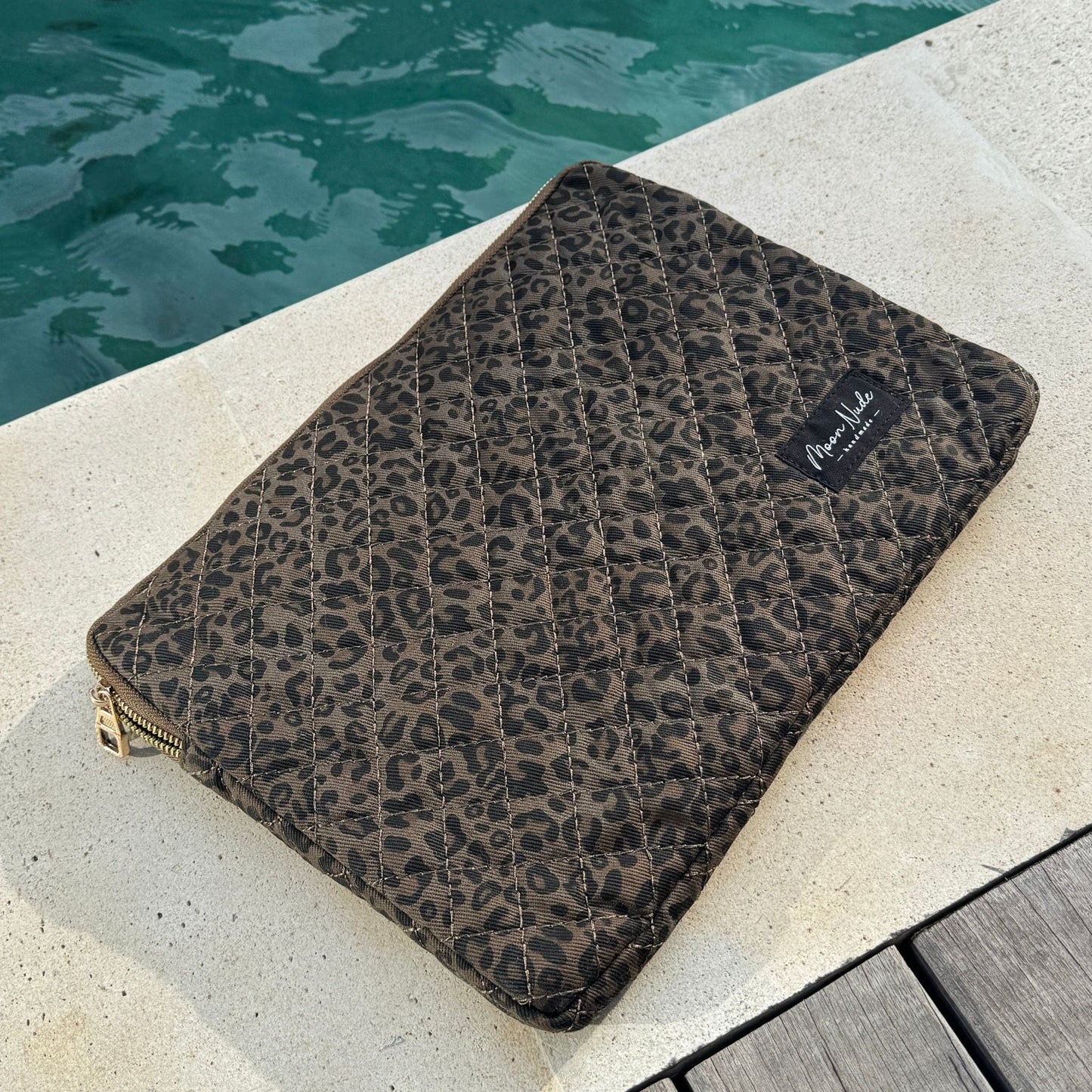 Savanna Laptop Sleeve