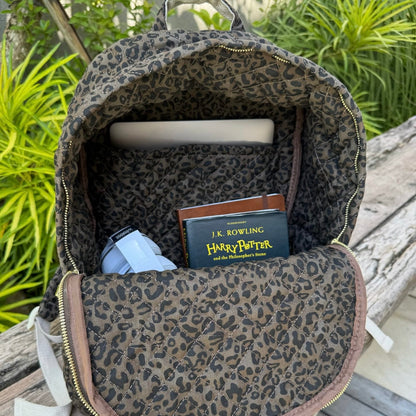 Savanna Large Backpack