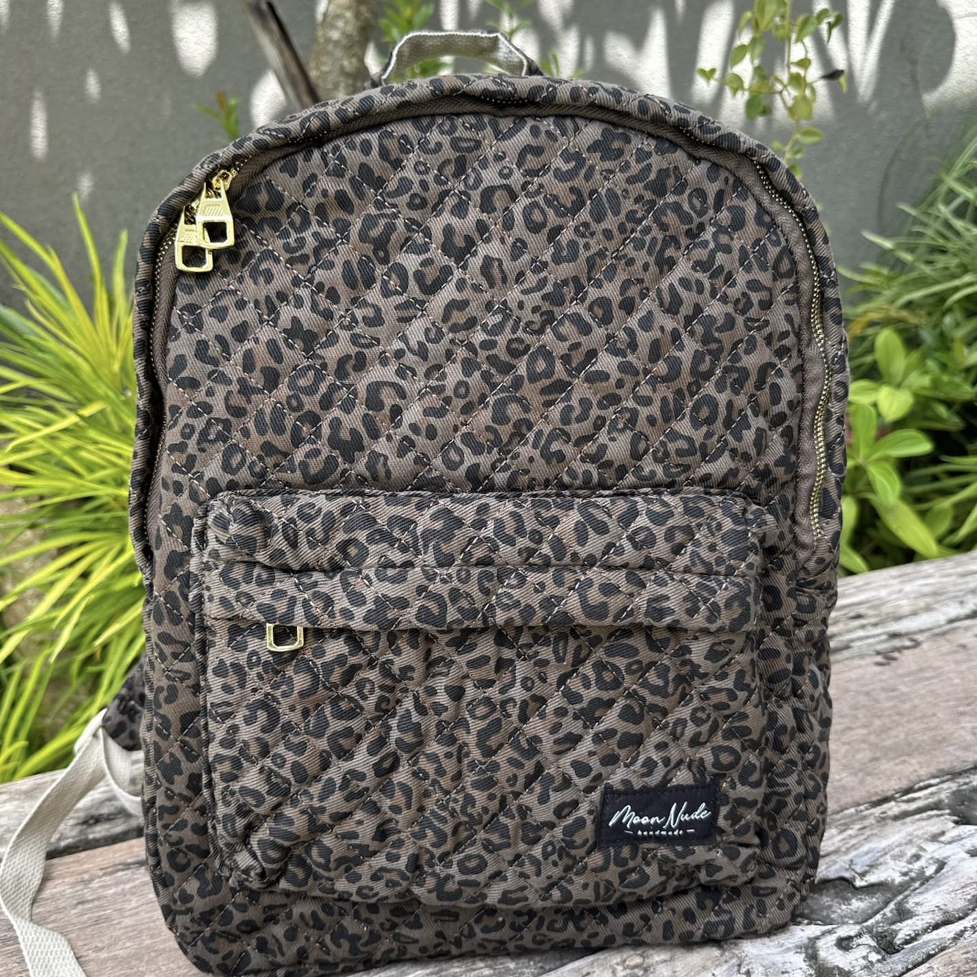 Savanna Large Backpack