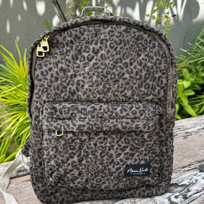 Savanna Large Backpack