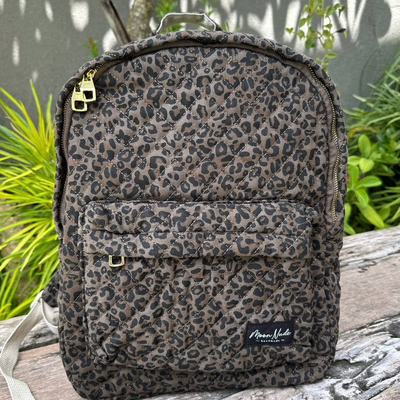 Savanna Large Backpack