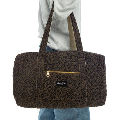 Savanna Large Duffel Bag