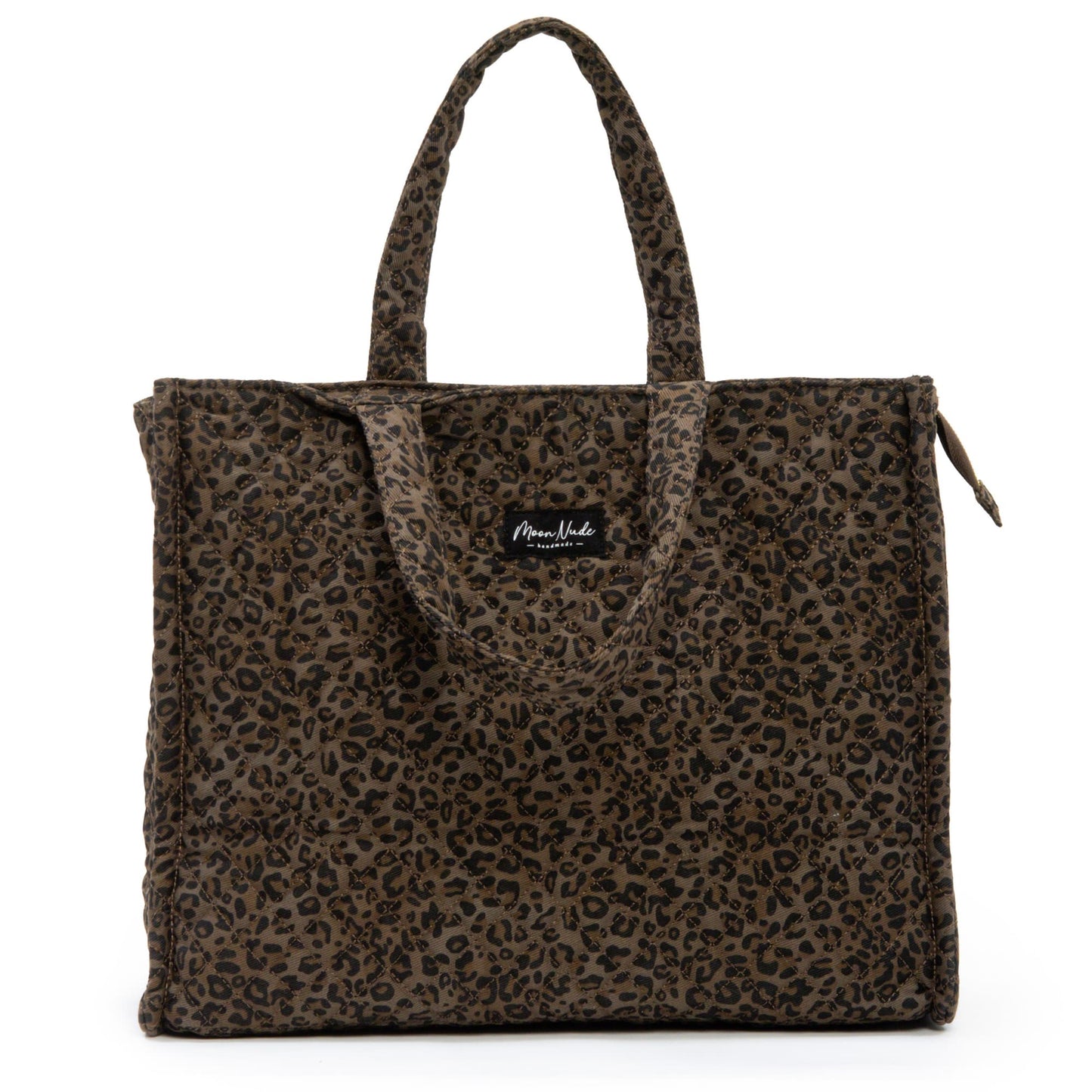 Savanna Large Shopper