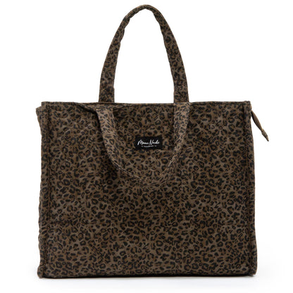Savanna Large Shopper