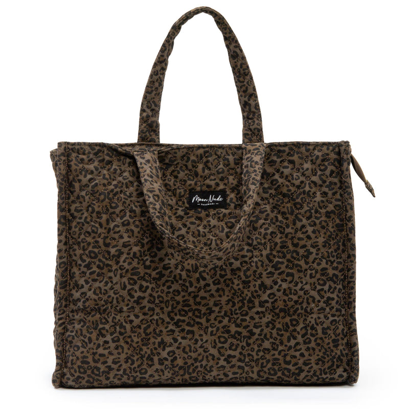 Savanna Large Shopper