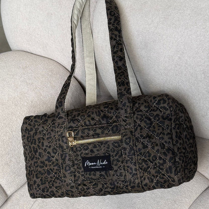 Savanna Mini Duffel Bag