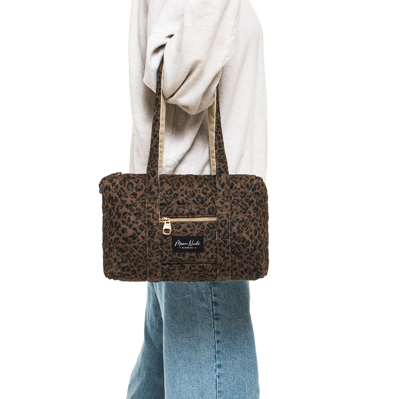 Savanna Mini Duffel Bag