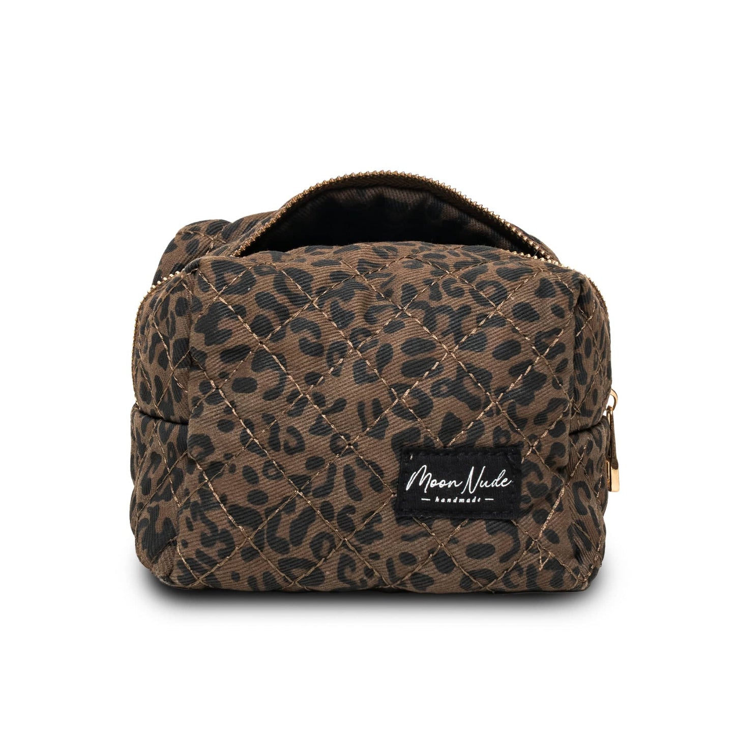 Savanna Mini Makeup Bag