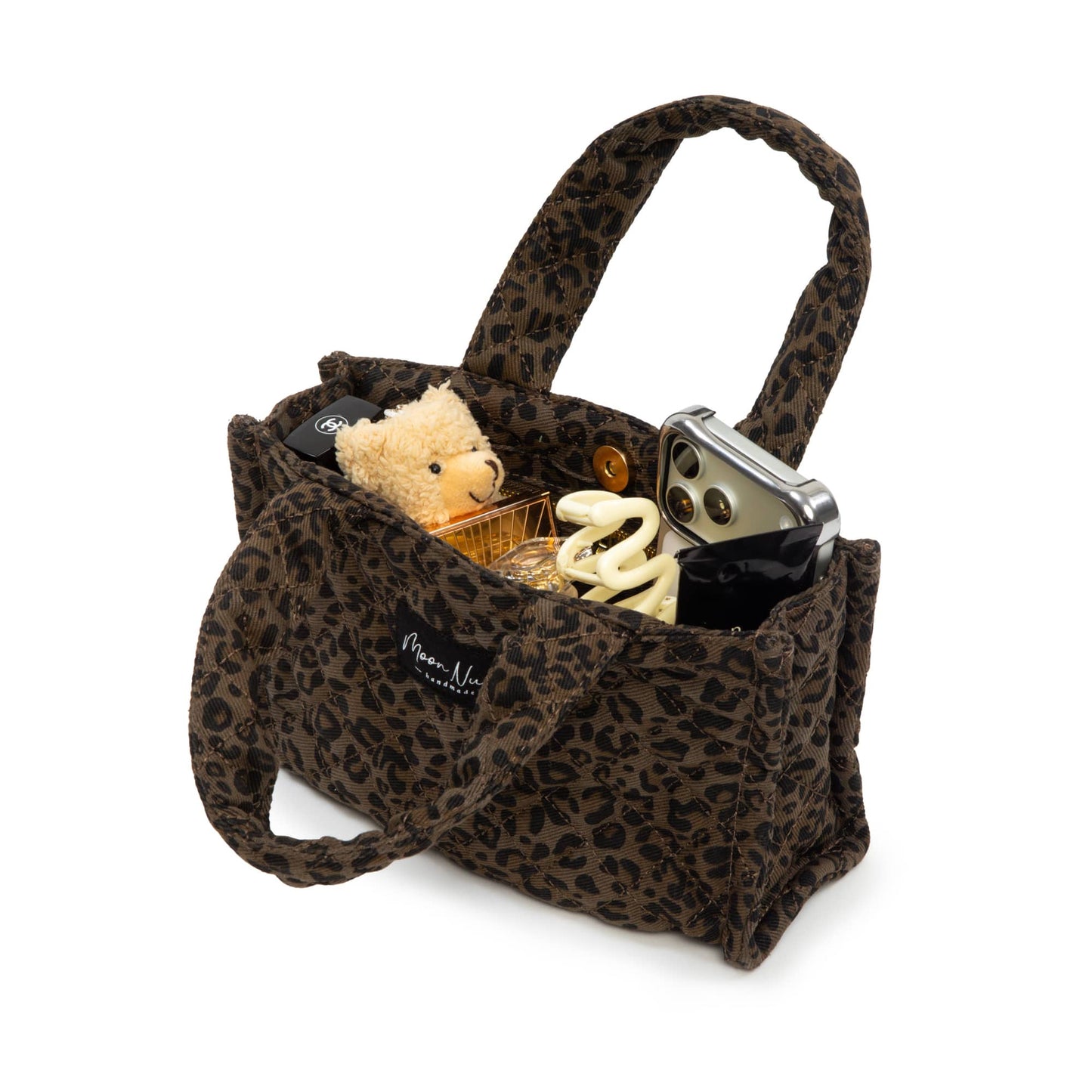 Savanna Mini Shopper