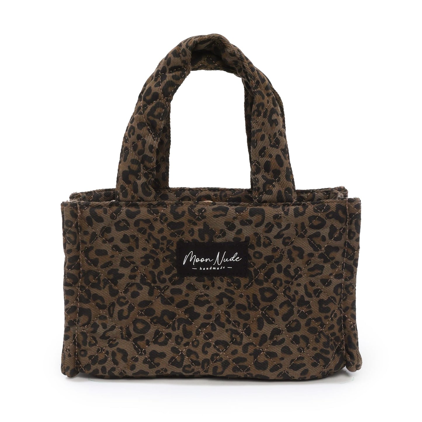 Savanna Mini Shopper
