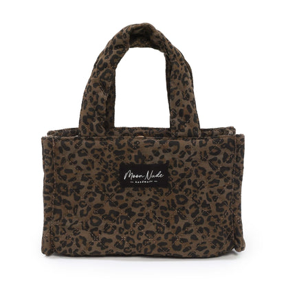 Savanna Mini Shopper