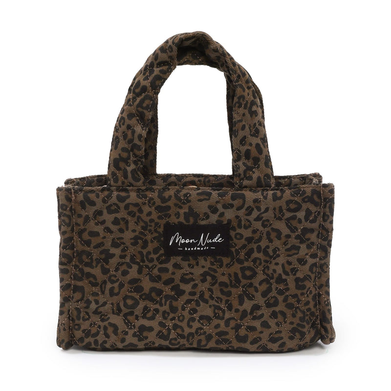 Savanna Mini Shopper