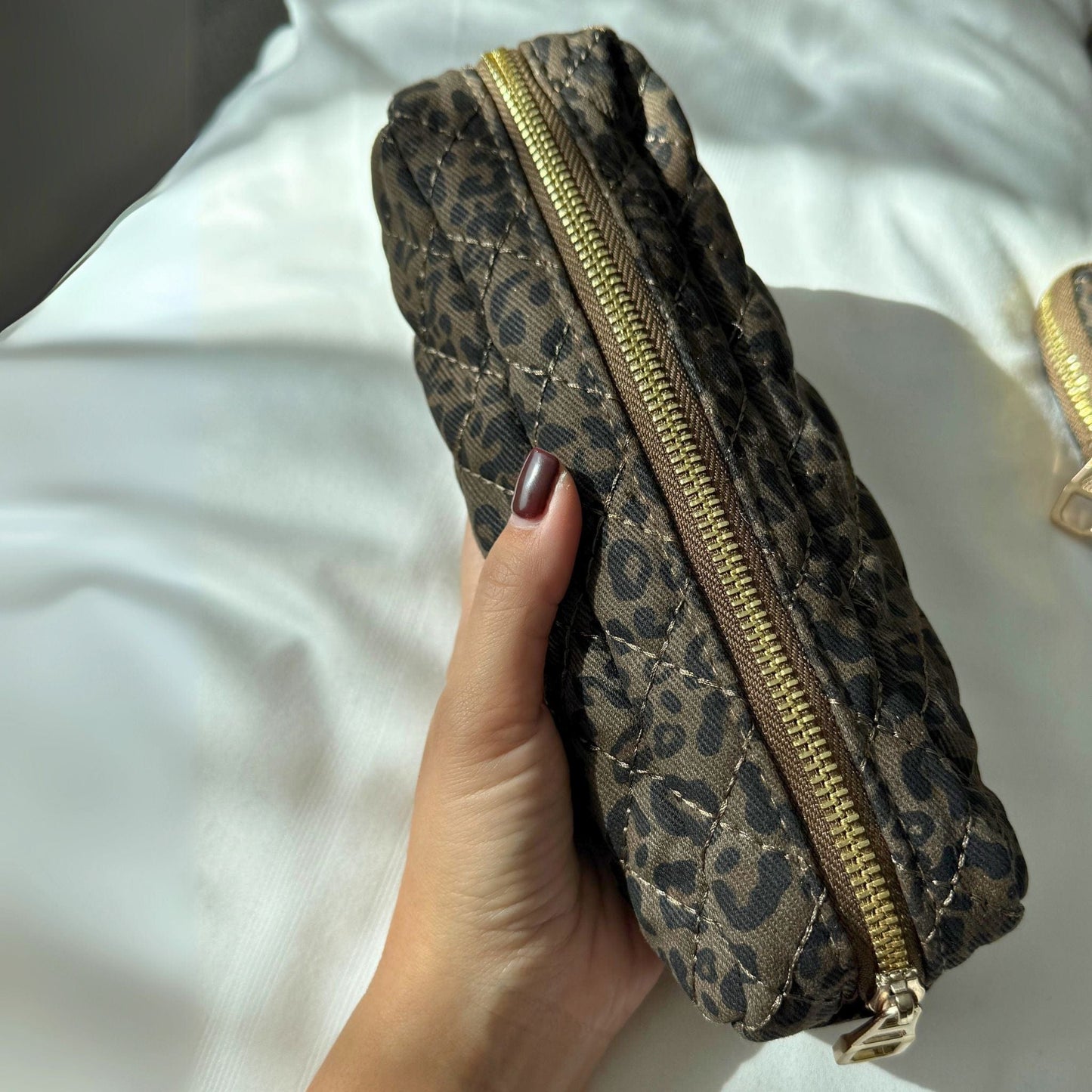 Savanna Pencil Case