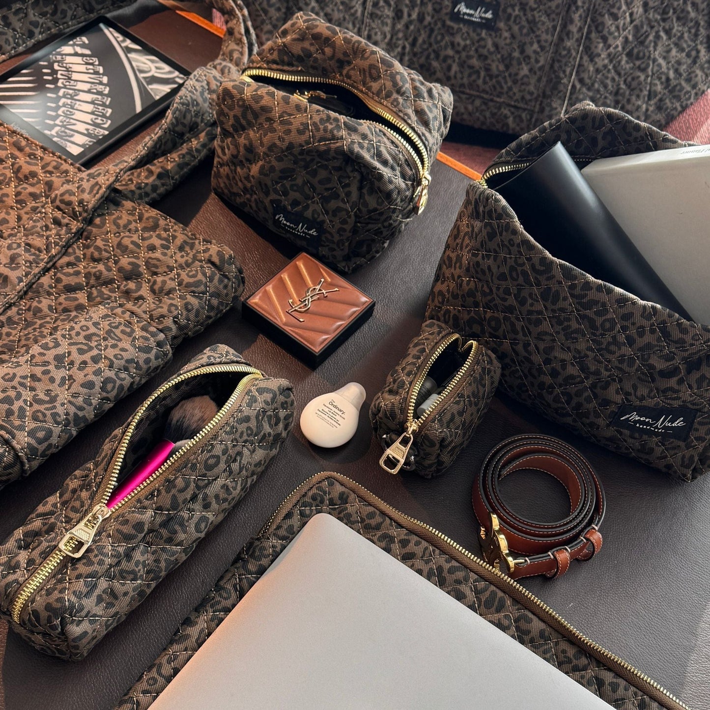 Savanna Pencil Case