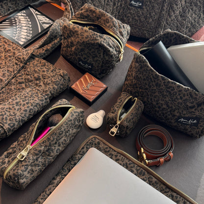 Savanna Pencil Case