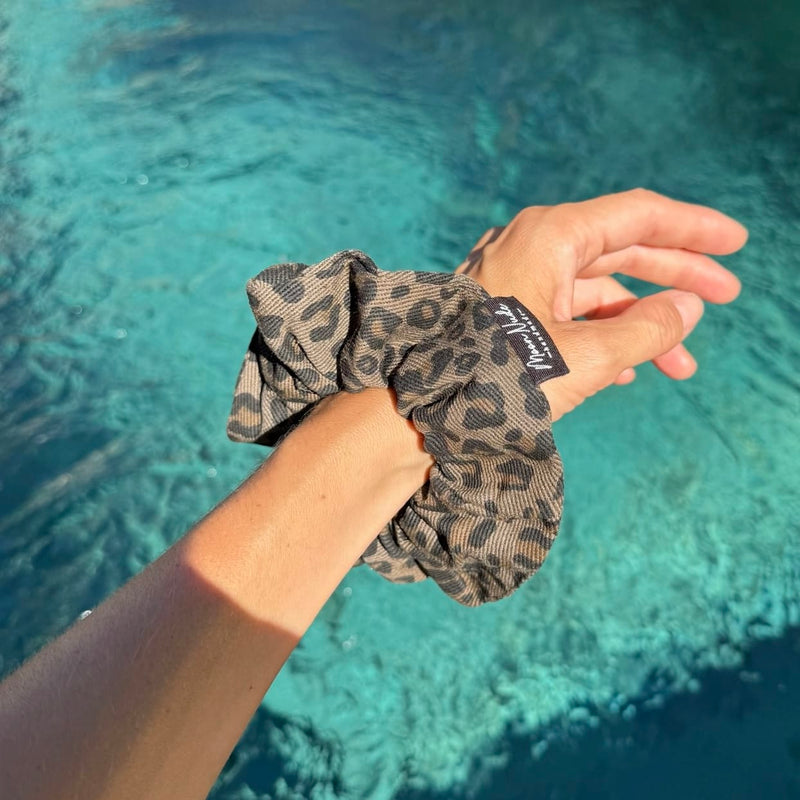 Savanna Scrunchie