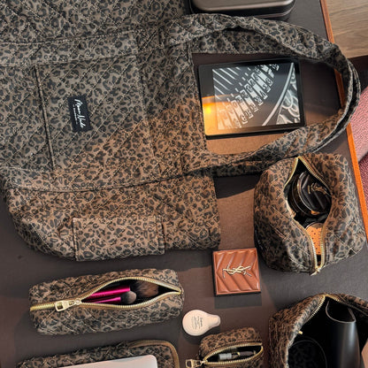Savanna Tote Bag