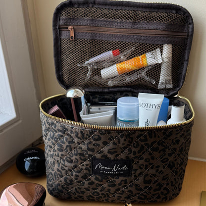 Savanna Vanity Bag