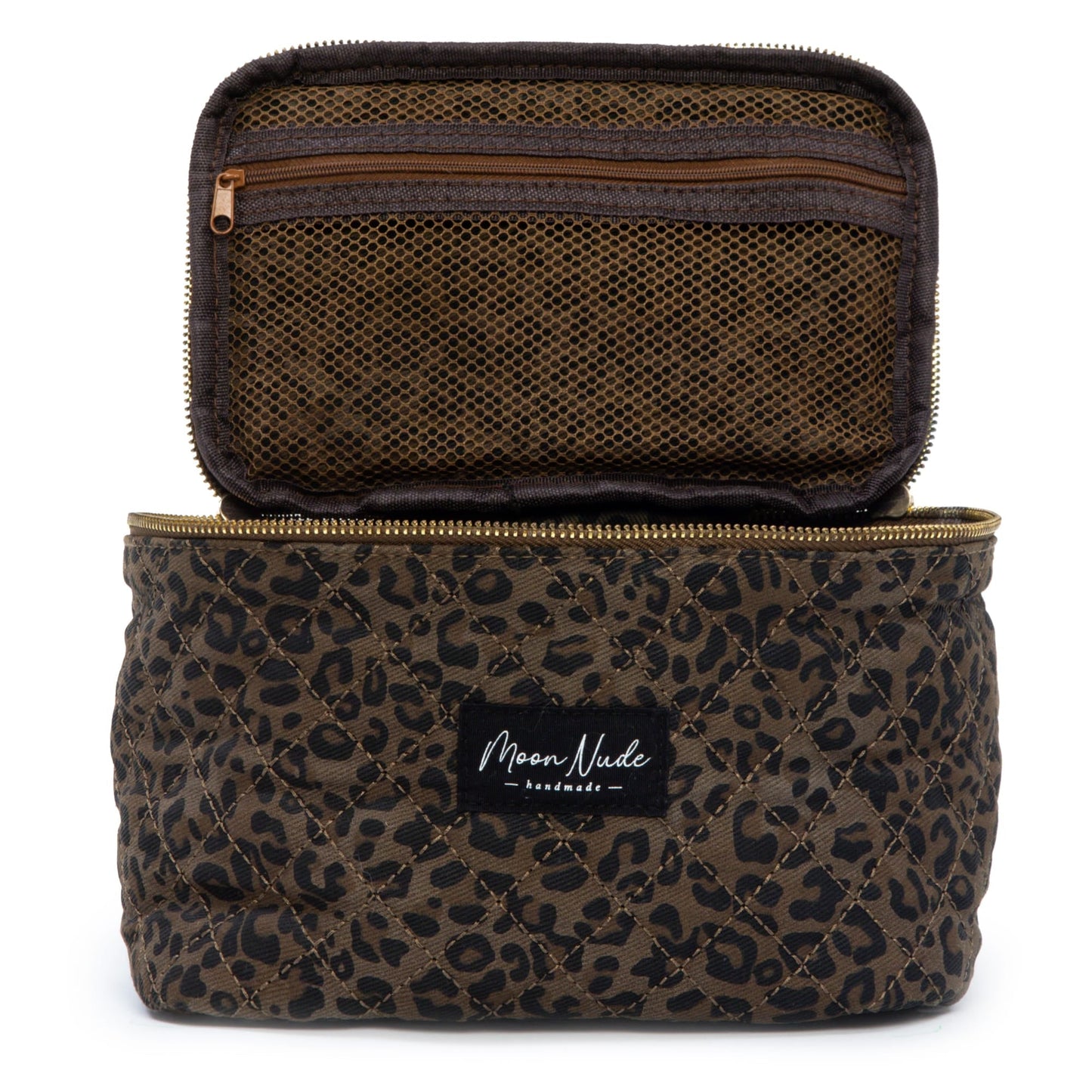 Savanna Vanity Bag