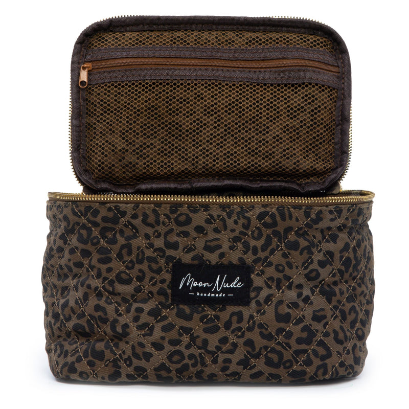 Savanna Vanity Bag