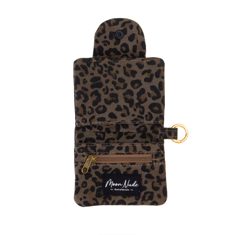 Savanna Wallet