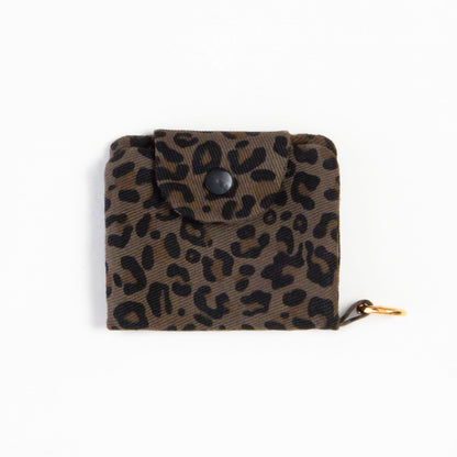 Savanna Wallet