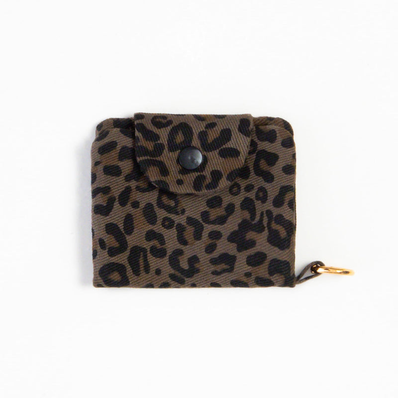 Savanna Wallet