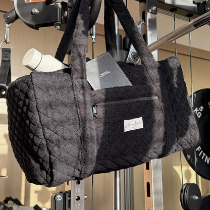 Space Large Duffel Bag