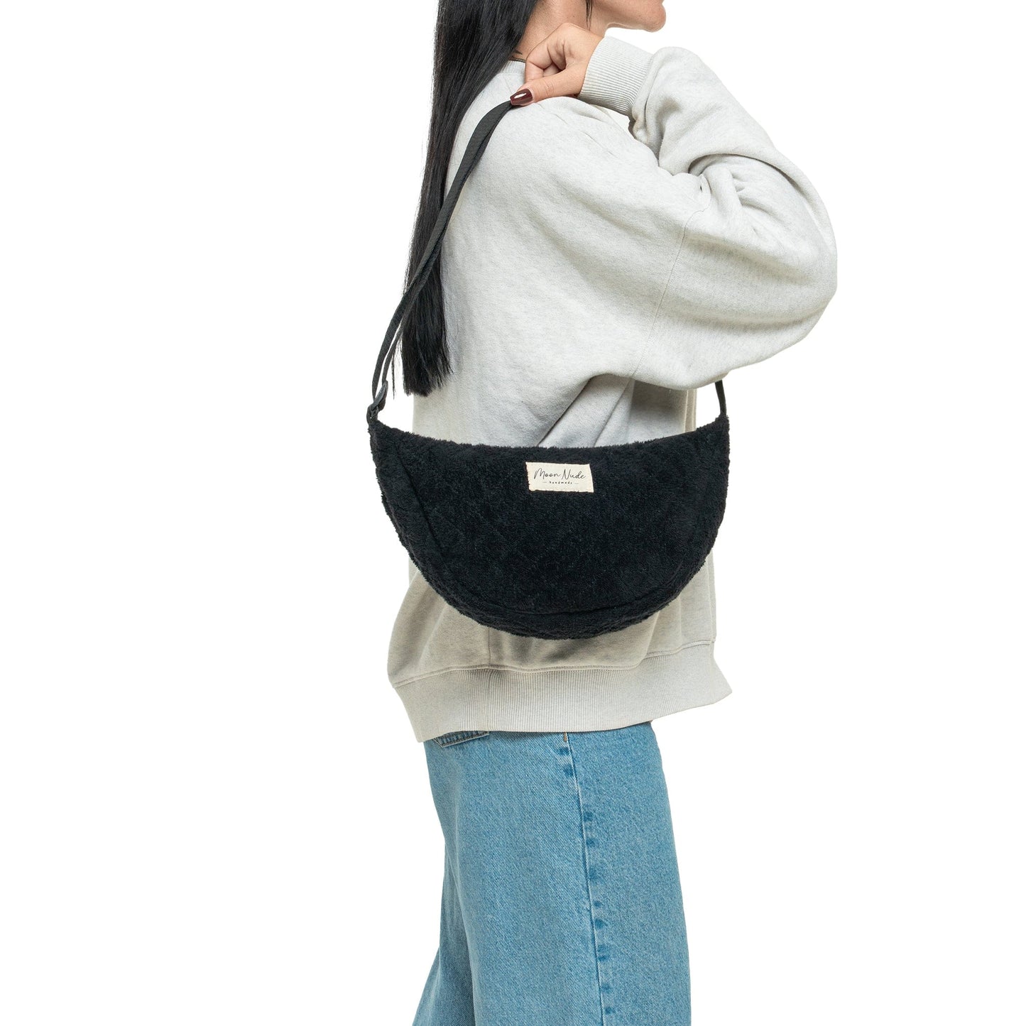 Space Mini Shoulder Bag