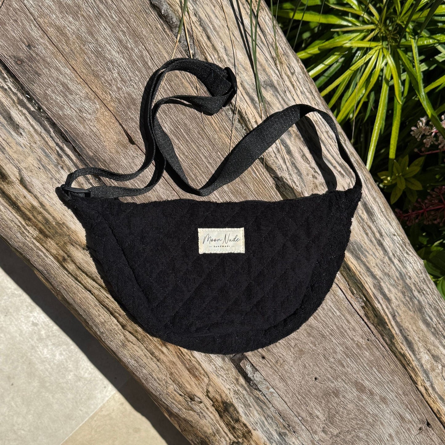 Space Mini Shoulder Bag