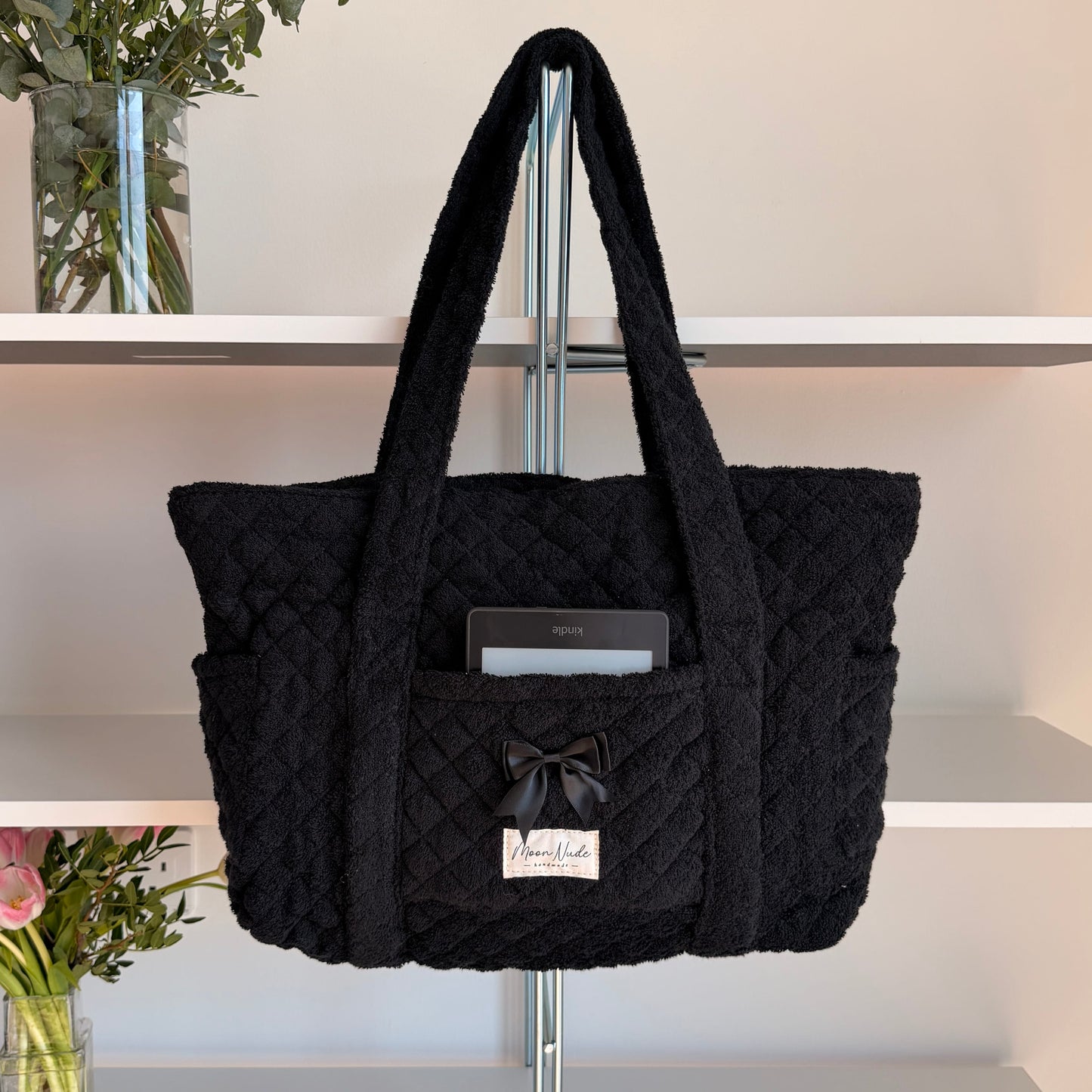 Space Tote Bag