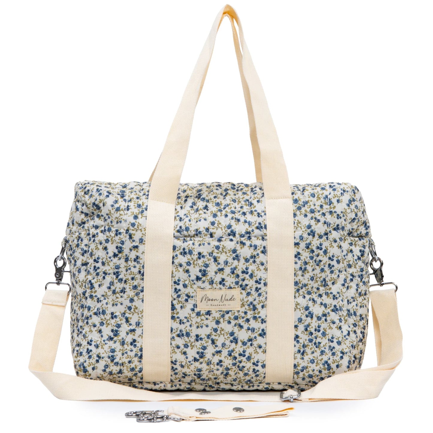 Spring Diaper Bag