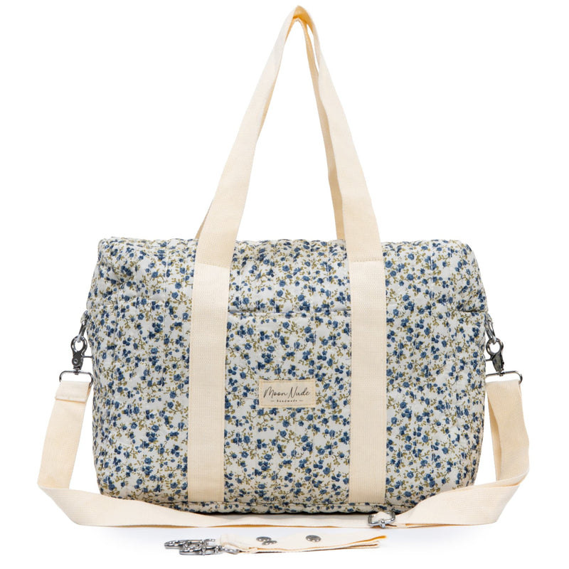 Spring Diaper Bag
