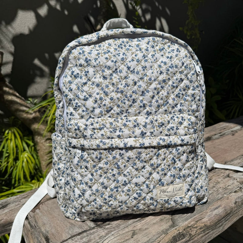 Spring Large Backpack
