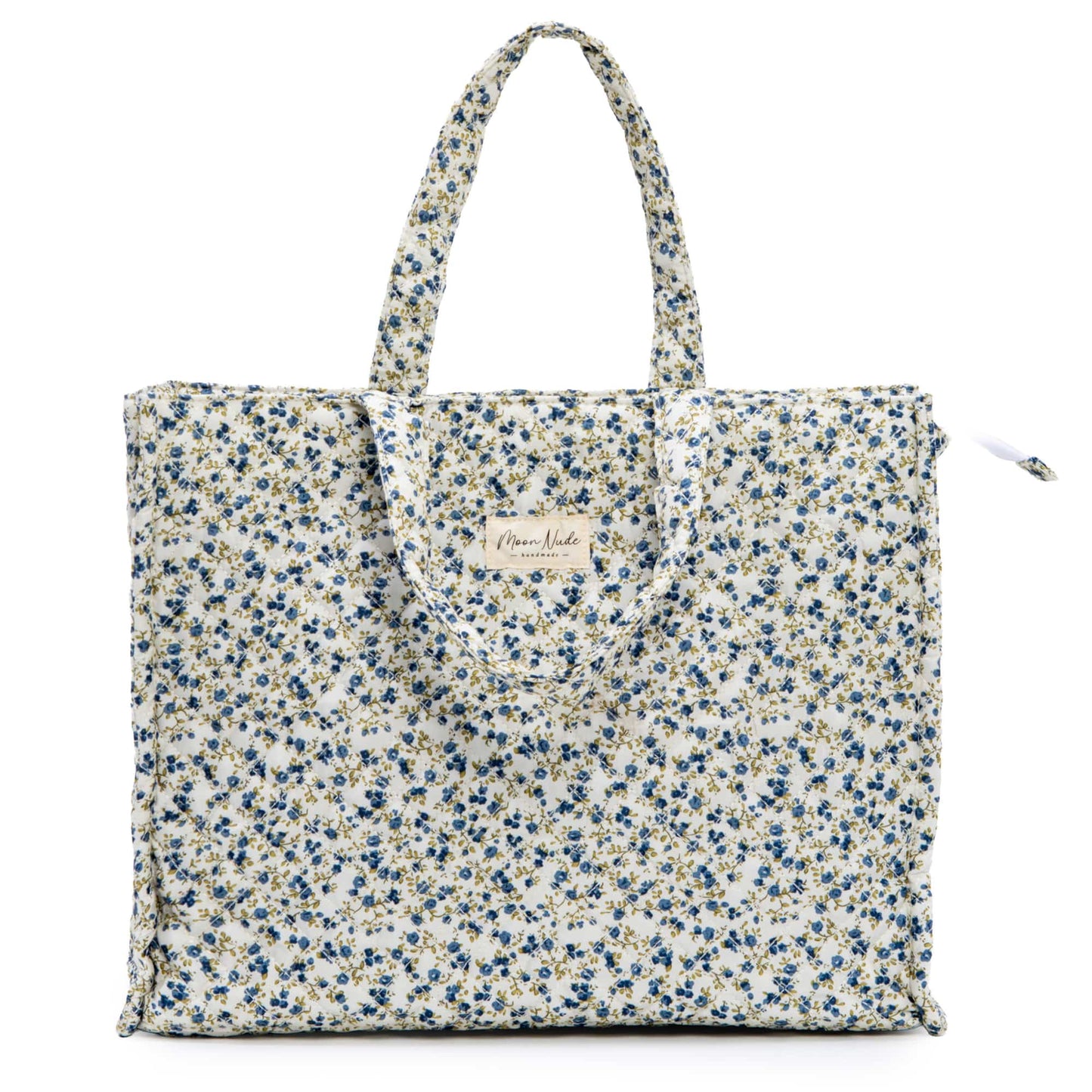 Spring Large Shopper