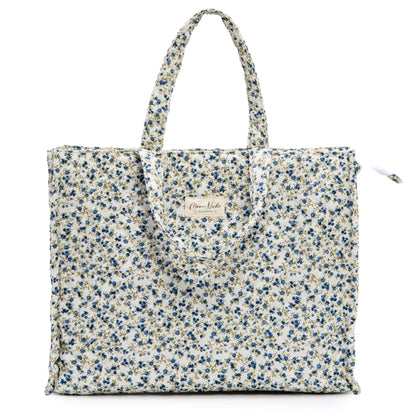 Spring Large Shopper