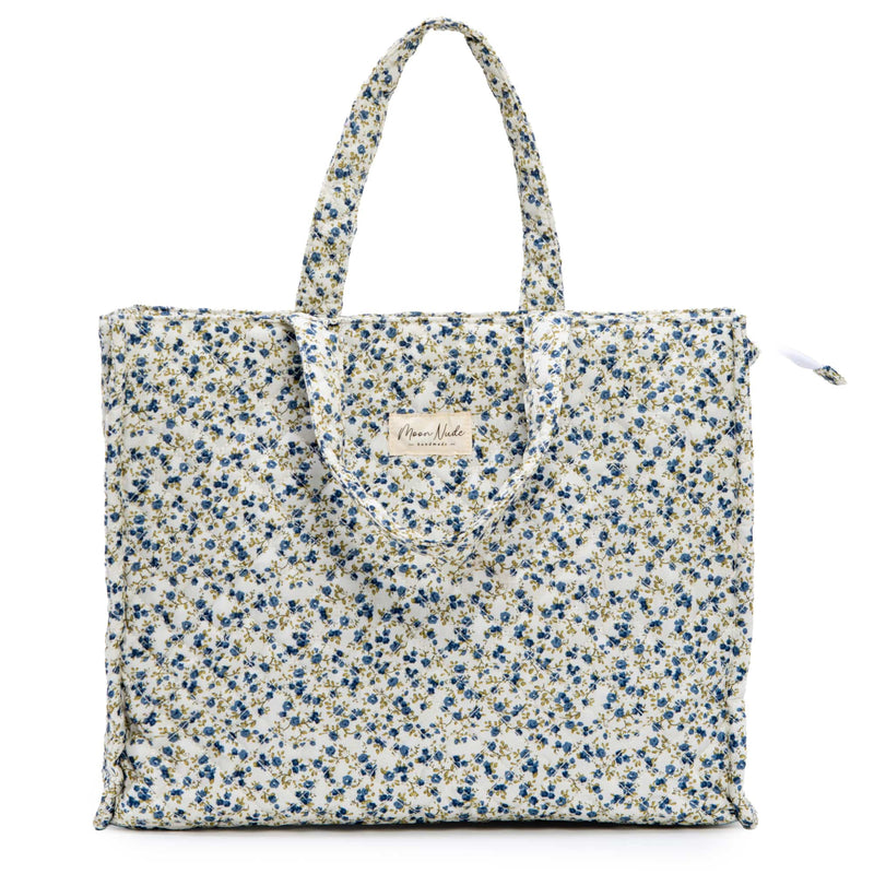 Spring Large Shopper