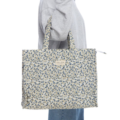 Spring Large Shopper